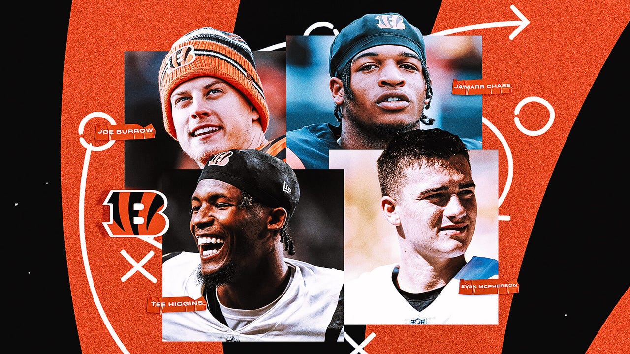 Super Bowl 2022: How Bengals built winning culture